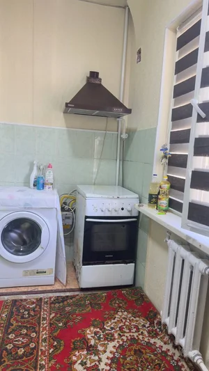 Фото 5 1-комн. квартира в Карасу-2