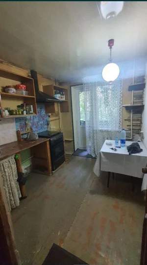 Фото 1 2-комн. квартира в Ттз базар