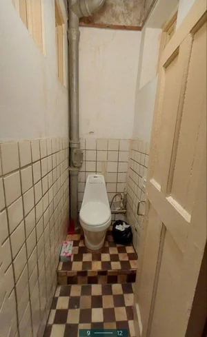 Фото 9 3-комн. квартира в Бойжигит