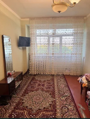 Фото 3 2-комн. квартира в ТТЗ