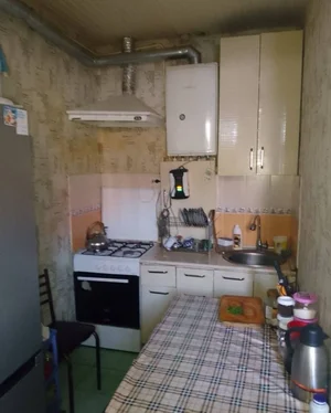 Фото 4 2-комн. квартира в Новостройке