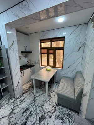 Фото 2 1-комн. квартира в Чимган перекресток