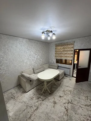 Фото 6 1-комн. квартира в Чимган перекресток