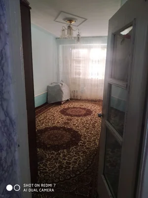 Фото 1 2-комн. квартира в ТТЗ-2 Базар