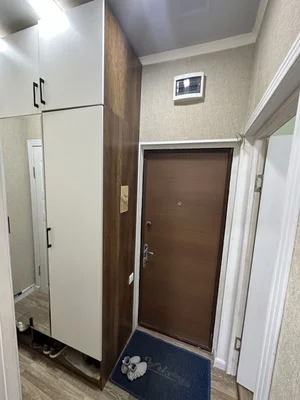 Фото 4 2-комн. квартира в Кахрамон