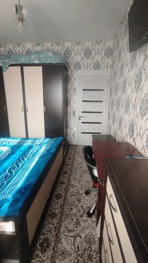 Фото 5 2-комн. квартира в Массив Хумаюн