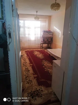 Фото 2 2-комн. квартира в ТТЗ-2 Базар