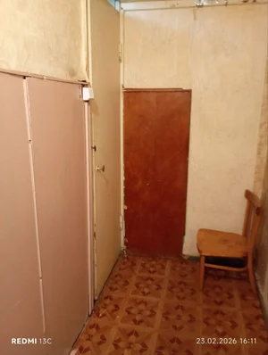 Фото 2 1-комн. квартира в Ялангач институт культуры