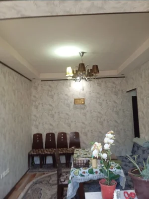 Фото 1 2-комн. квартира в Массив ялангач