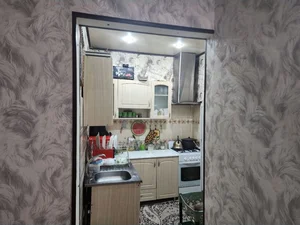 Фото 3 2-комн. квартира в Массив ялангач