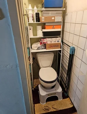 Фото 1 2-комн. квартира в Феруза экобазар