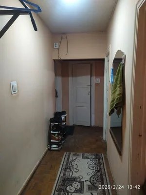 Фото 1 3-комн. квартира в Кахрамон