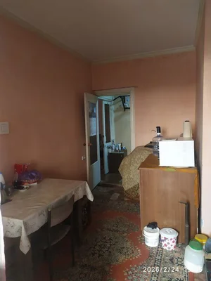 Фото 2 3-комн. квартира в Кахрамон