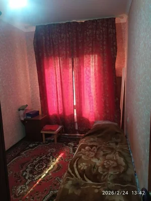 Фото 3 3-комн. квартира в Кахрамон