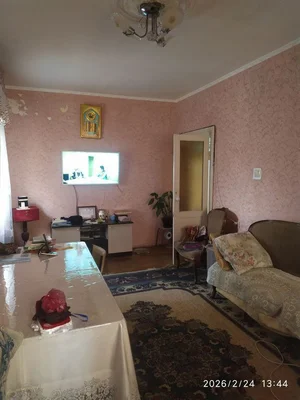 Фото 4 3-комн. квартира в Кахрамон