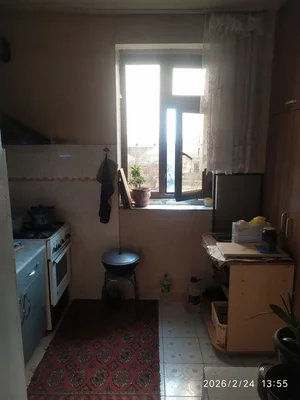 Фото 5 3-комн. квартира в Кахрамон