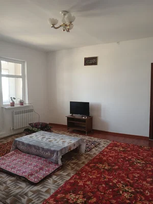 Фото 1 2-комн. квартира в Чирчик карвон Базар