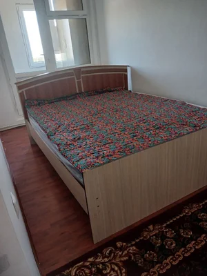 Фото 3 2-комн. квартира в Чирчик карвон Базар