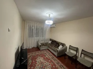 Фото 1 1-комн. квартира в Массив ялангач