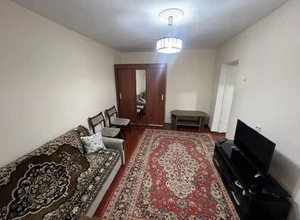 Фото 2 1-комн. квартира в Массив ялангач