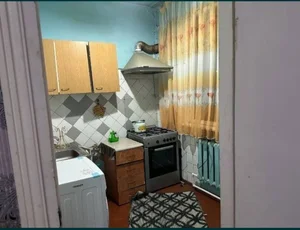 Фото 1 2-комн. квартира в Согдиана