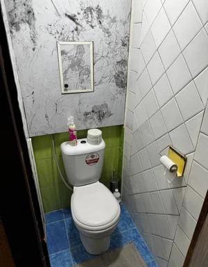 Фото 2 1-комн. квартира в Умид