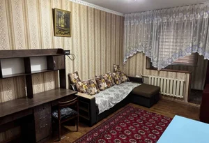 Фото 7 1-комн. квартира в Умид