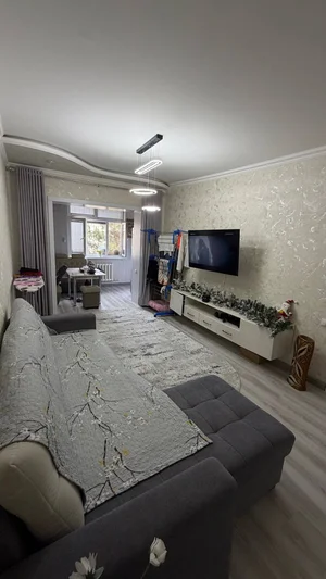 Фото 3 1-комн. квартира в Кахрамон