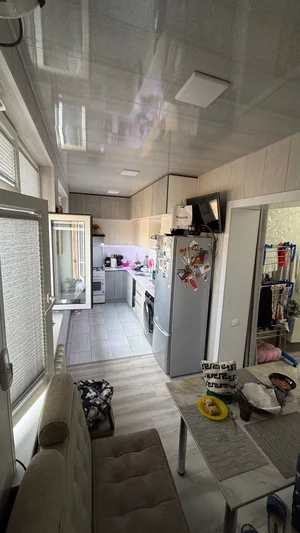 Фото 5 1-комн. квартира в Кахрамон