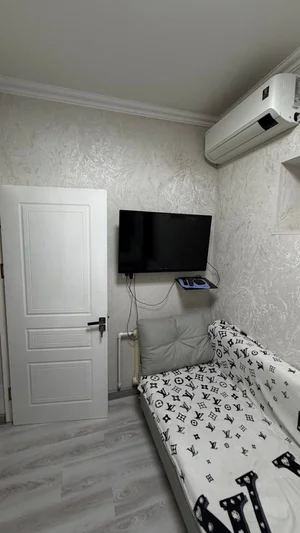 Фото 6 1-комн. квартира в Кахрамон