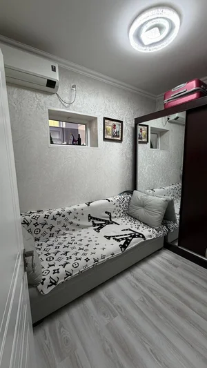 Фото 7 1-комн. квартира в Кахрамон