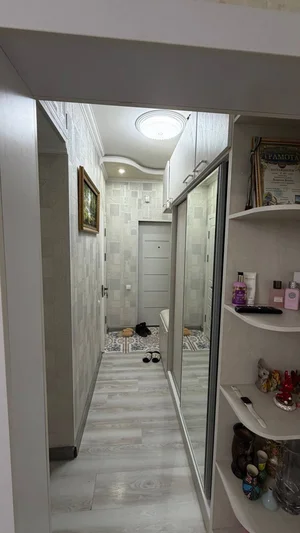 Фото 8 1-комн. квартира в Кахрамон