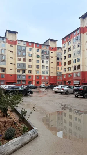 Фото 1 2-комн. квартира в Яшнаабад