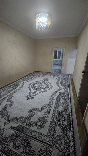 Фото 2 3-комн. квартира в Не торцевая