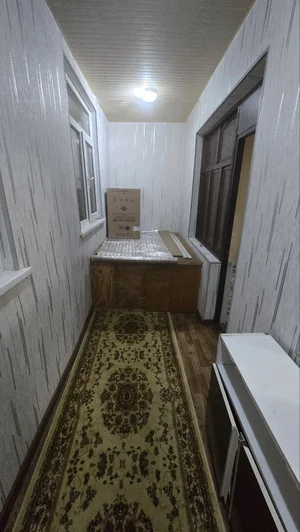 Фото 3 3-комн. квартира в Не торцевая