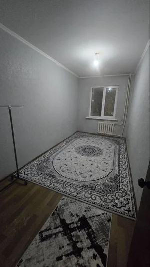 Фото 9 3-комн. квартира в Не торцевая