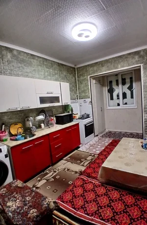 Фото 2 2-комн. квартира в Мирзо-Улугбекском районе