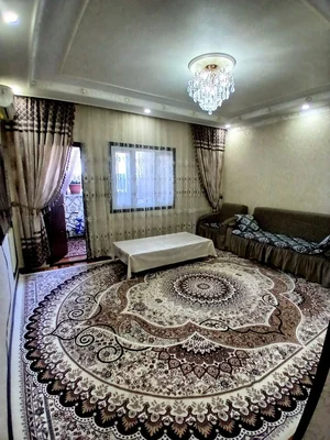 Фото 3 2-комн. квартира в Мирзо-Улугбекском районе