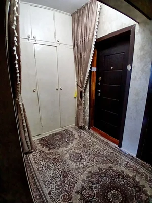 Фото 4 2-комн. квартира в Мирзо-Улугбекском районе