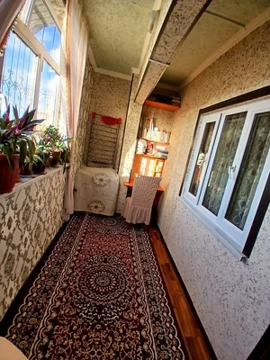 Фото 5 2-комн. квартира в Мирзо-Улугбекском районе