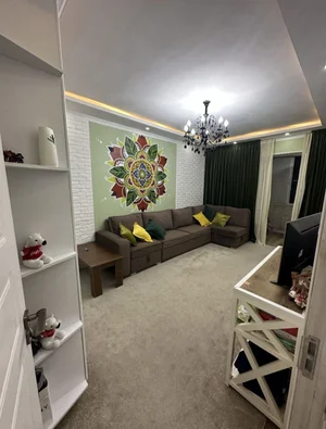 Фото 2 2-комн. квартира в Кахрамон