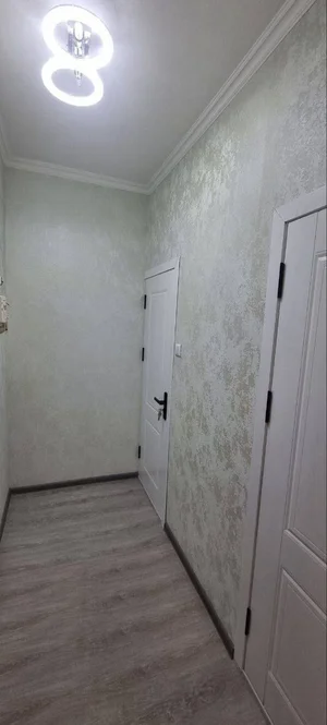 Фото 4 2-комн. квартира в Массив ялангач