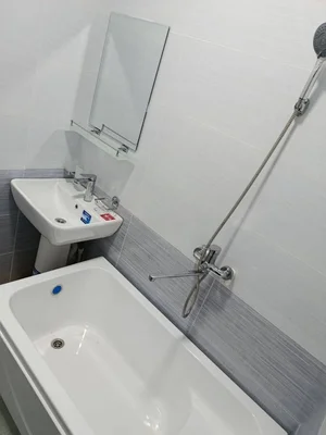 Фото 6 2-комн. квартира в Массив ялангач