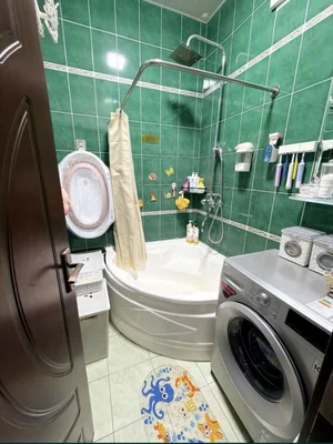 Фото 5 2-комн. квартира в Массив Феруза