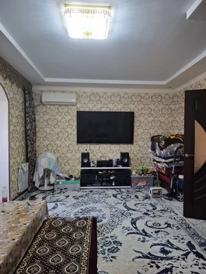 Фото 2 1-комн. квартира в Кахрамон