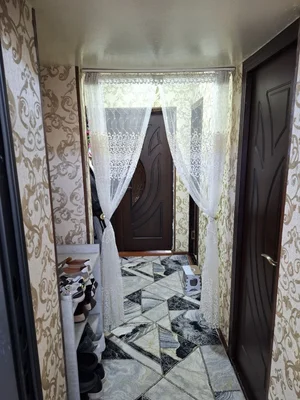 Фото 3 1-комн. квартира в Кахрамон