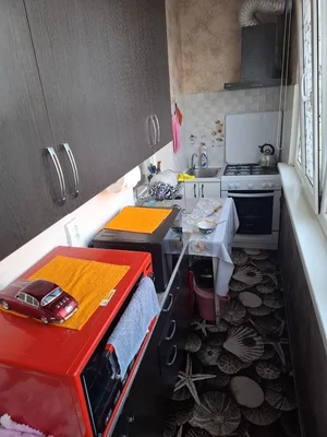 Фото 8 1-комн. квартира в Кахрамон