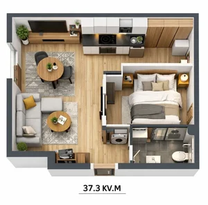 Фото 2 Дом в Кахрамон