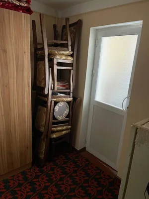 Фото 4 1-комн. квартира в Юкори юз махаласи