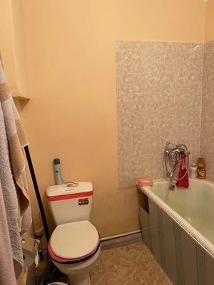 Фото 6 1-комн. квартира в Юкори юз махаласи